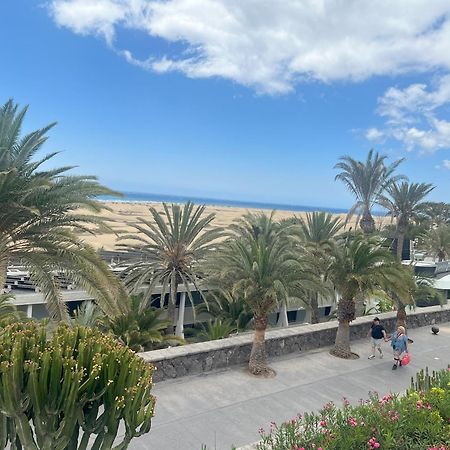 Apartment Hotel Taboga (Adults Only) Playa del Ingles  Bagian luar foto