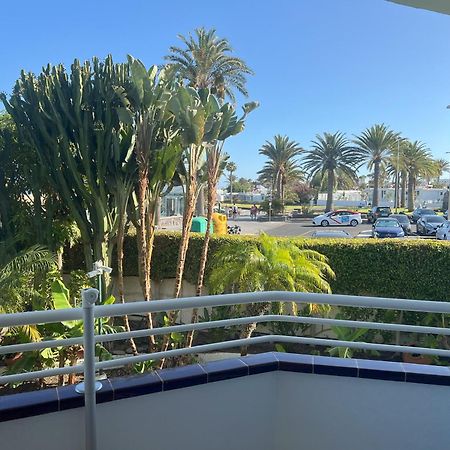 Apartment Hotel Taboga (Adults Only) Playa del Ingles  Bagian luar foto
