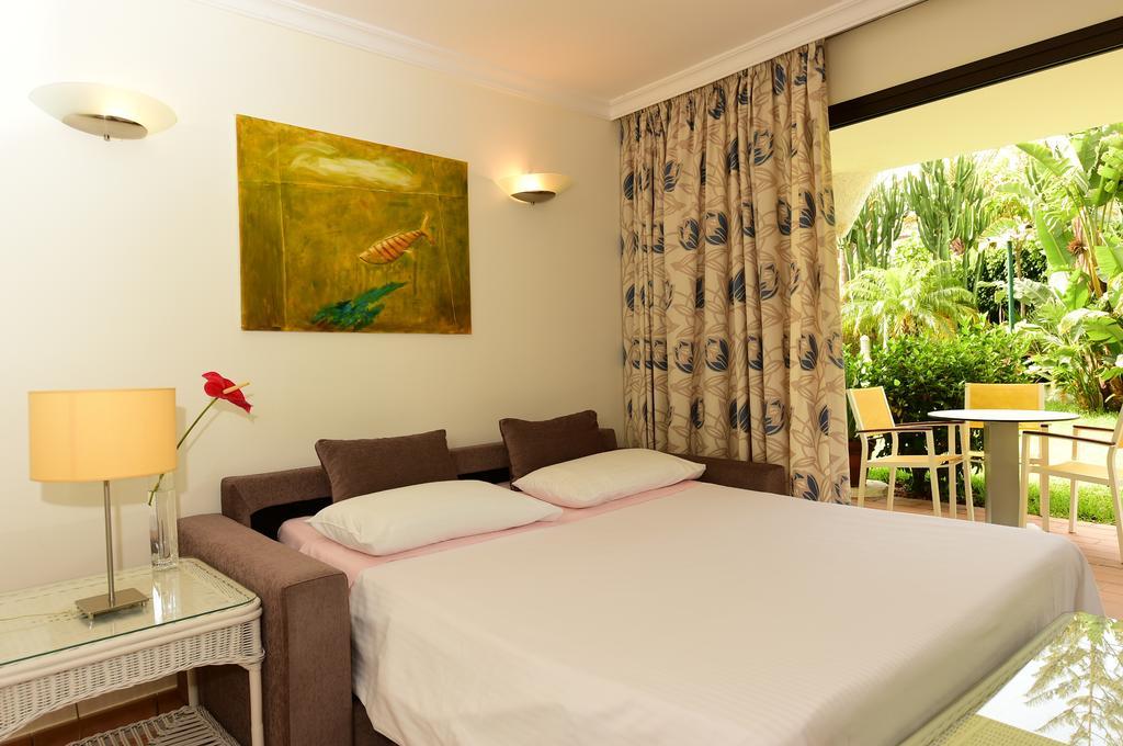 Apartment Hotel Taboga (Adults Only) Playa del Ingles  Ruang foto