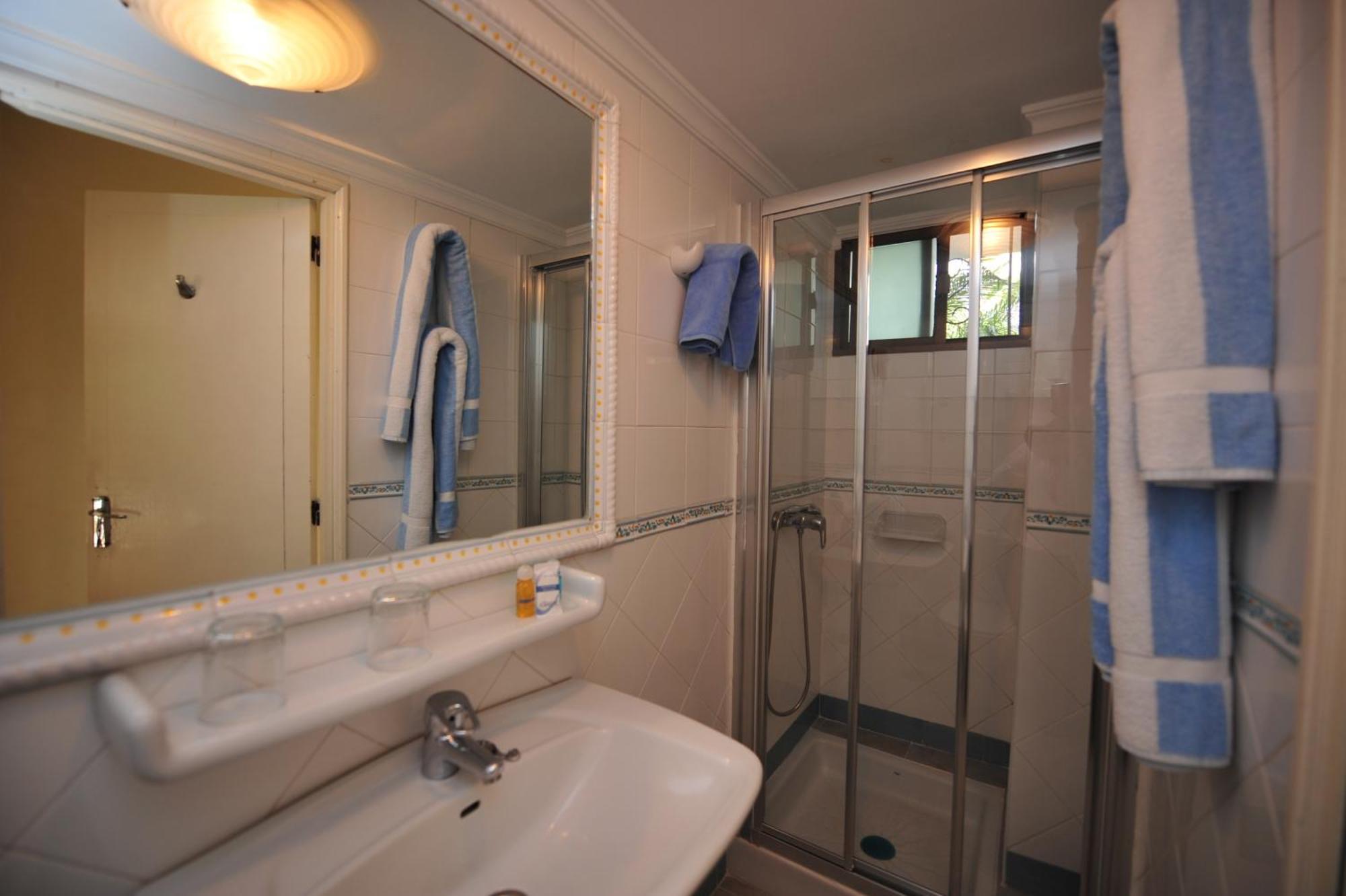Apartment Hotel Taboga (Adults Only) Playa del Ingles  Bagian luar foto