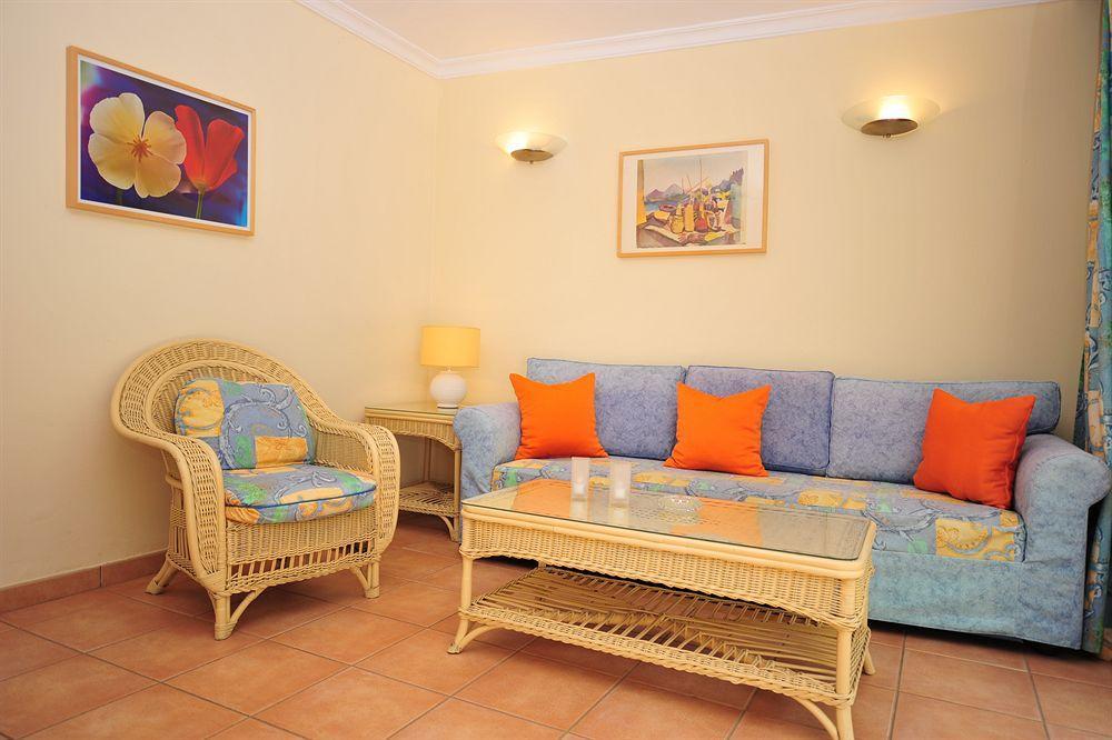 Apartment Hotel Taboga (Adults Only) Playa del Ingles  Bagian luar foto