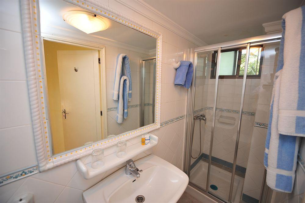 Apartment Hotel Taboga (Adults Only) Playa del Ingles  Bagian luar foto