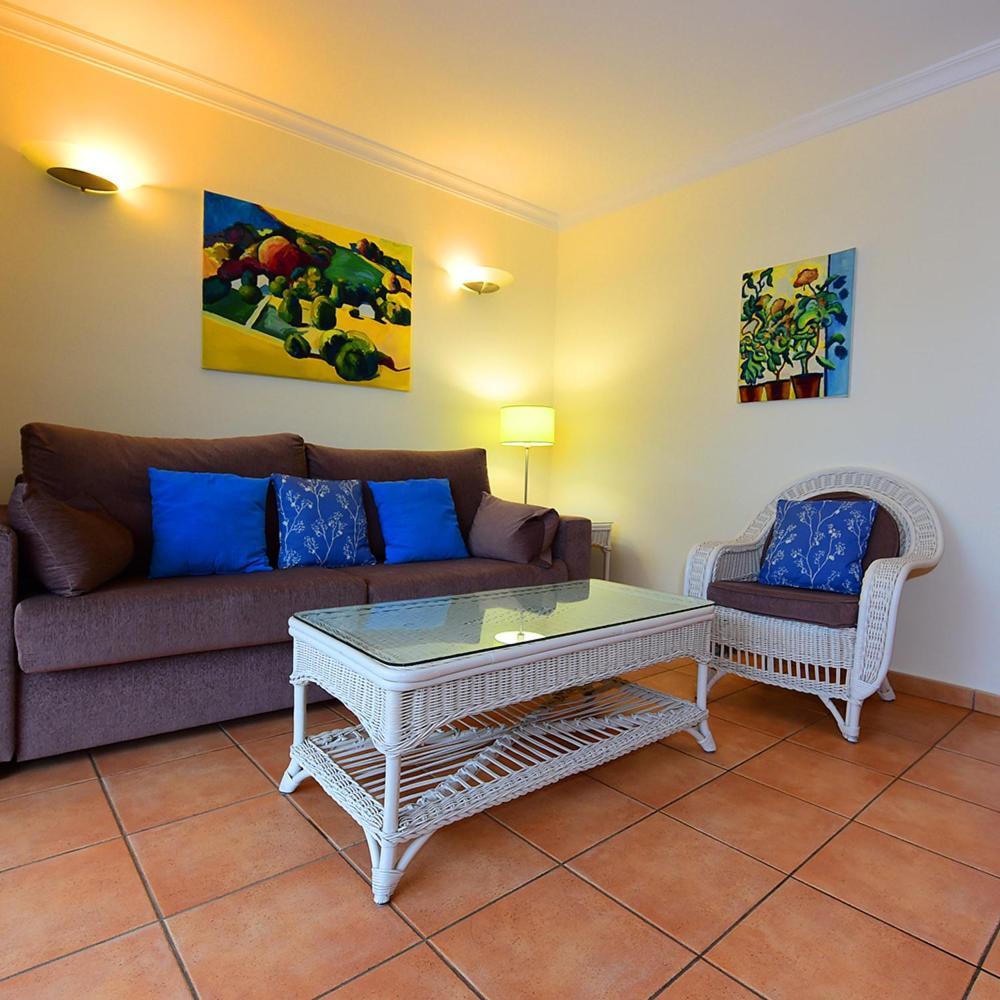 Apartment Hotel Taboga (Adults Only) Playa del Ingles  Bagian luar foto