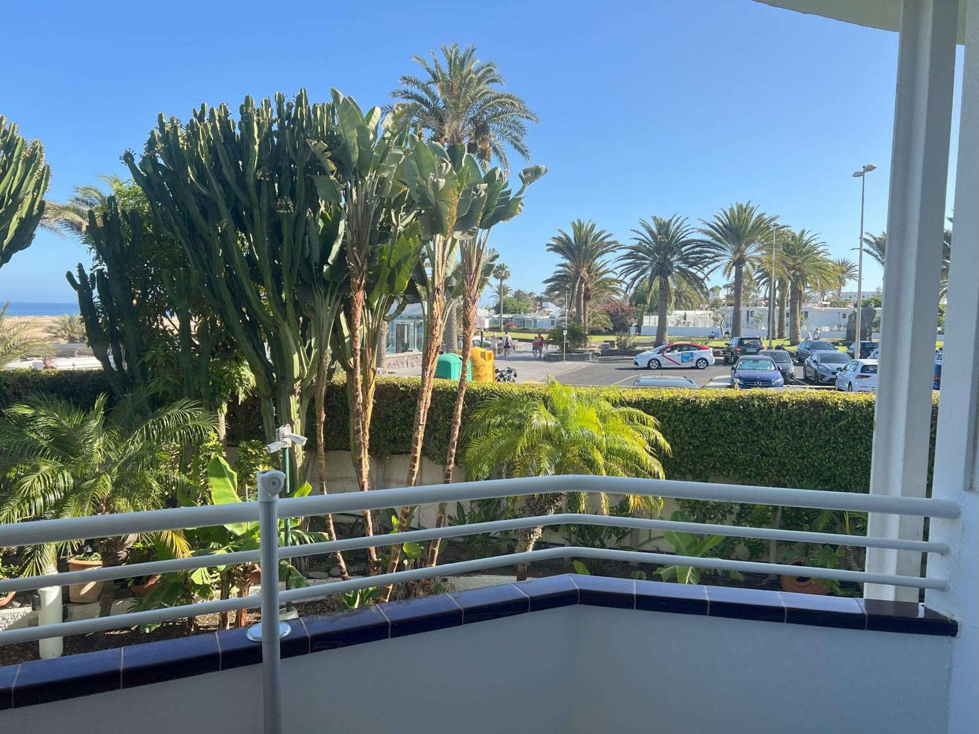Apartment Hotel Taboga (Adults Only) Playa del Ingles  Bagian luar foto