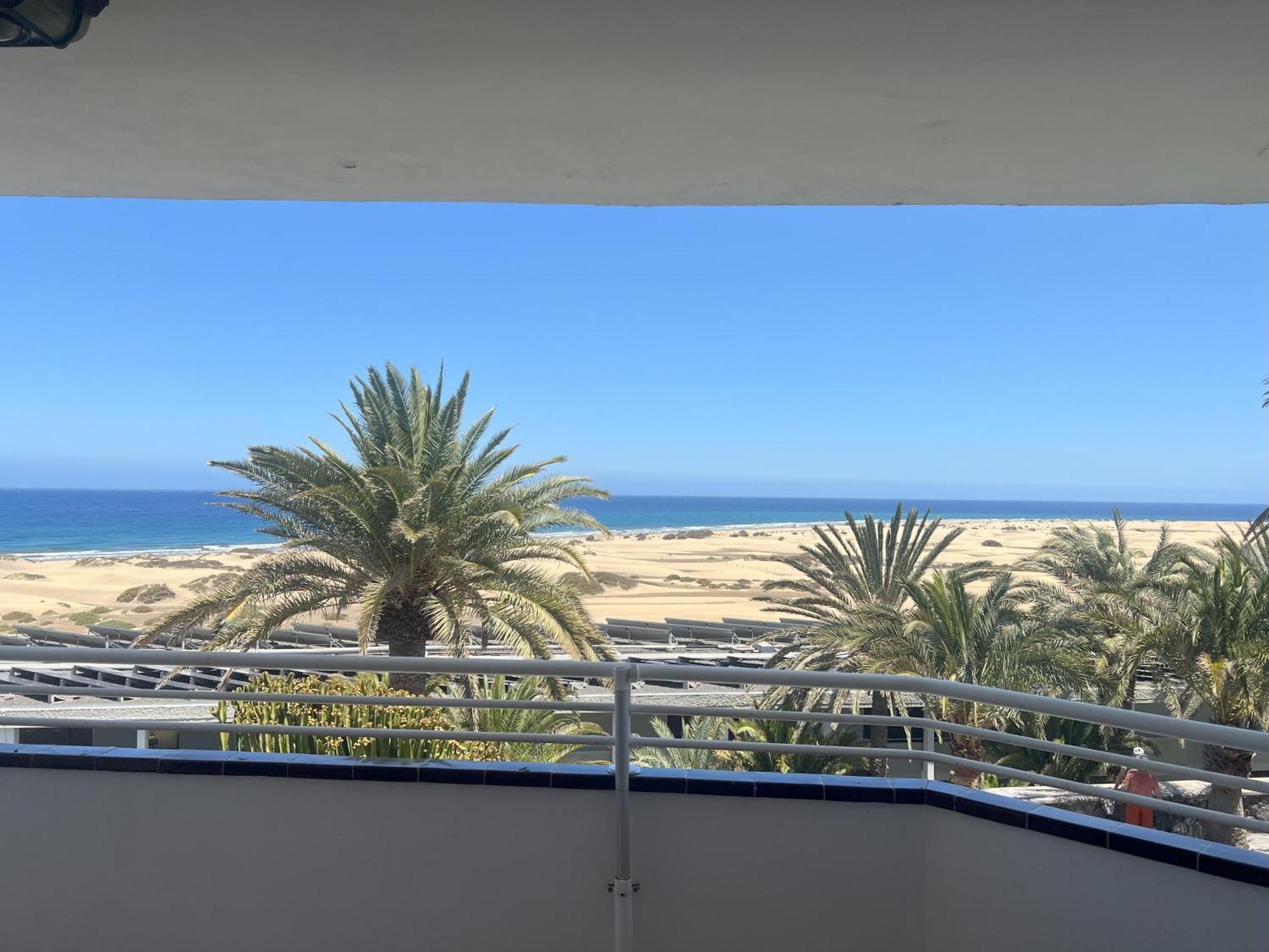 Apartment Hotel Taboga (Adults Only) Playa del Ingles  Bagian luar foto