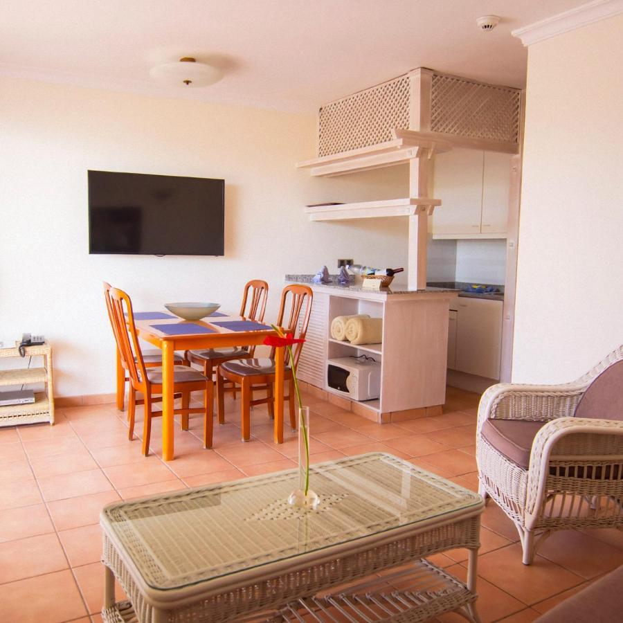 Apartment Hotel Taboga (Adults Only) Playa del Ingles  Bagian luar foto
