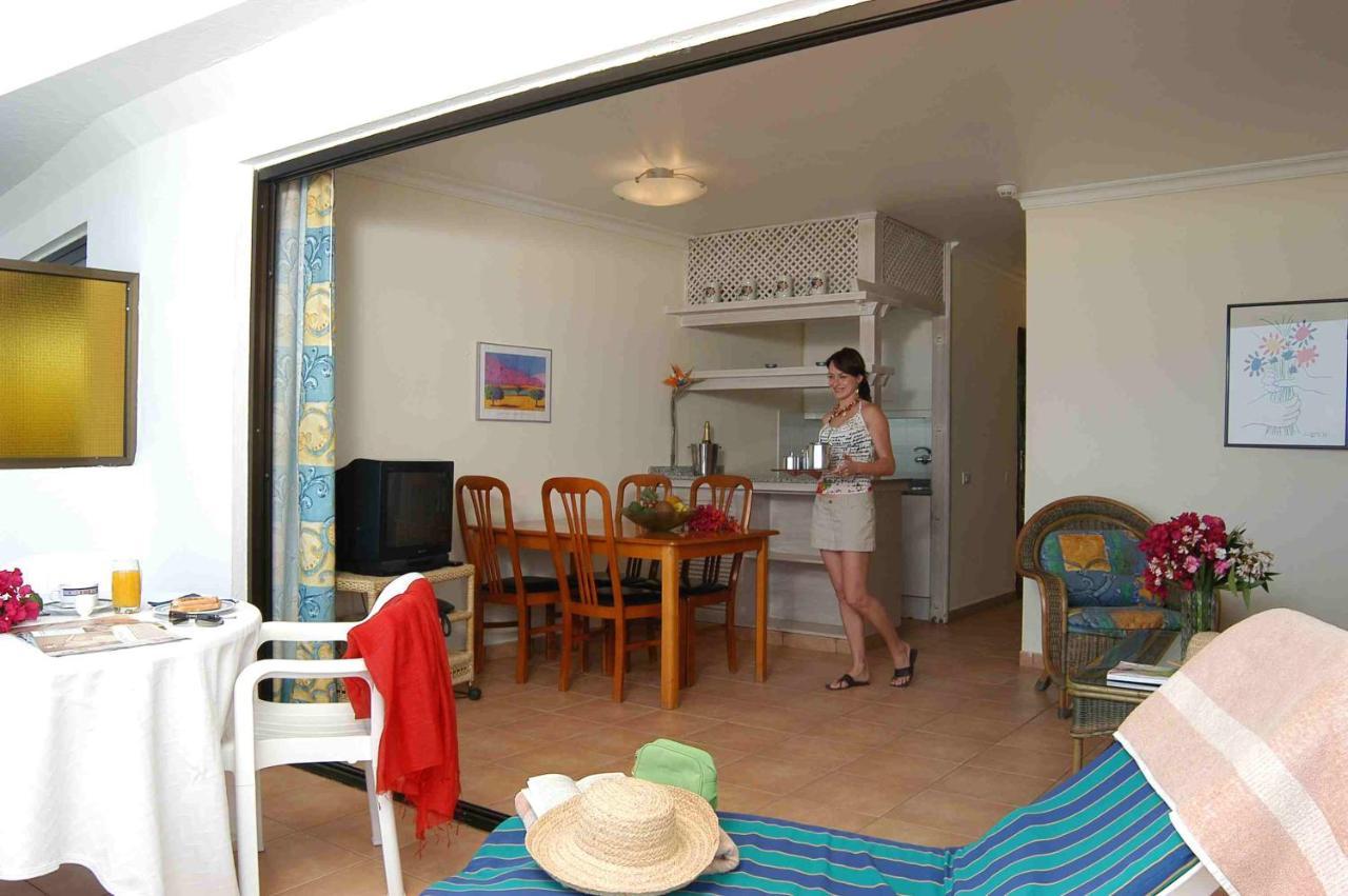 Apartment Hotel Taboga (Adults Only) Playa del Ingles  Bagian luar foto